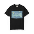 Textured Retro I'm Not For Everyone Tee