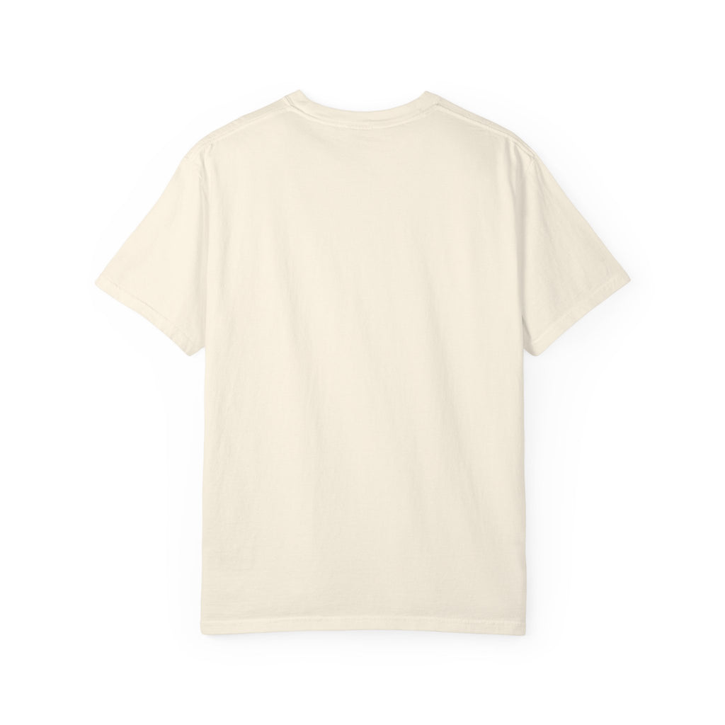 Dad By Day Gamer By Night Textured T-Shirt