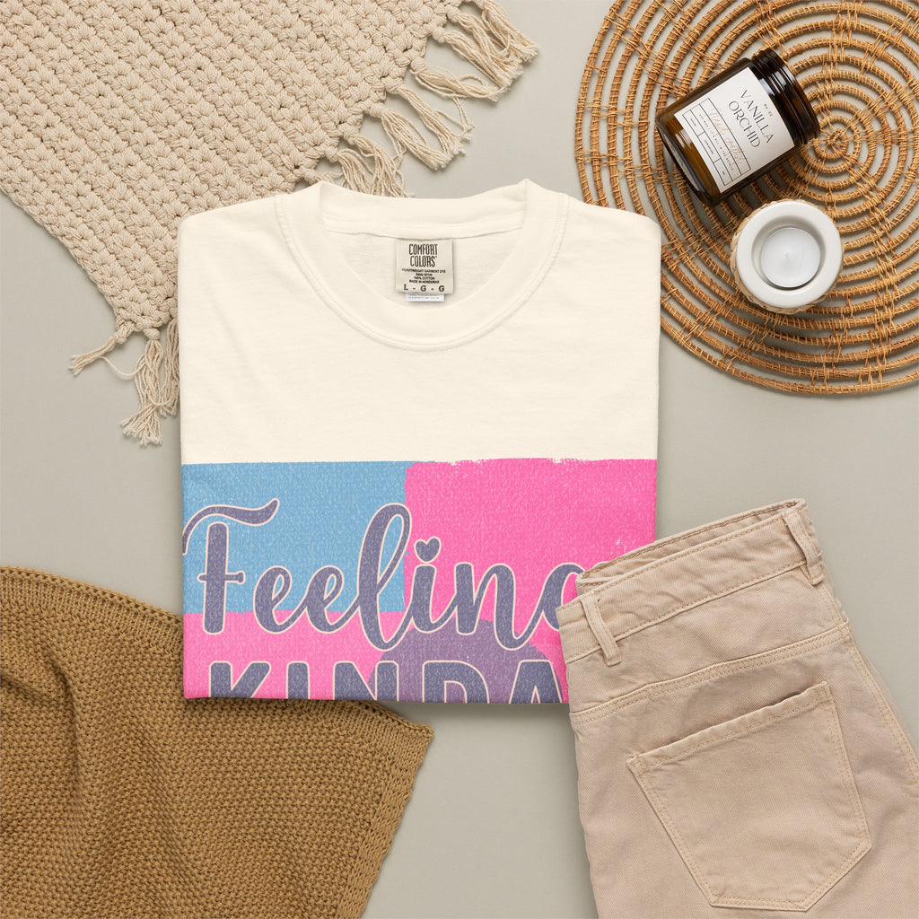 Feeling Kinda IDGAF-ish Today T-Shirt