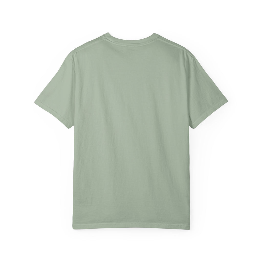 Dad By Day Gamer By Night Textured T-Shirt