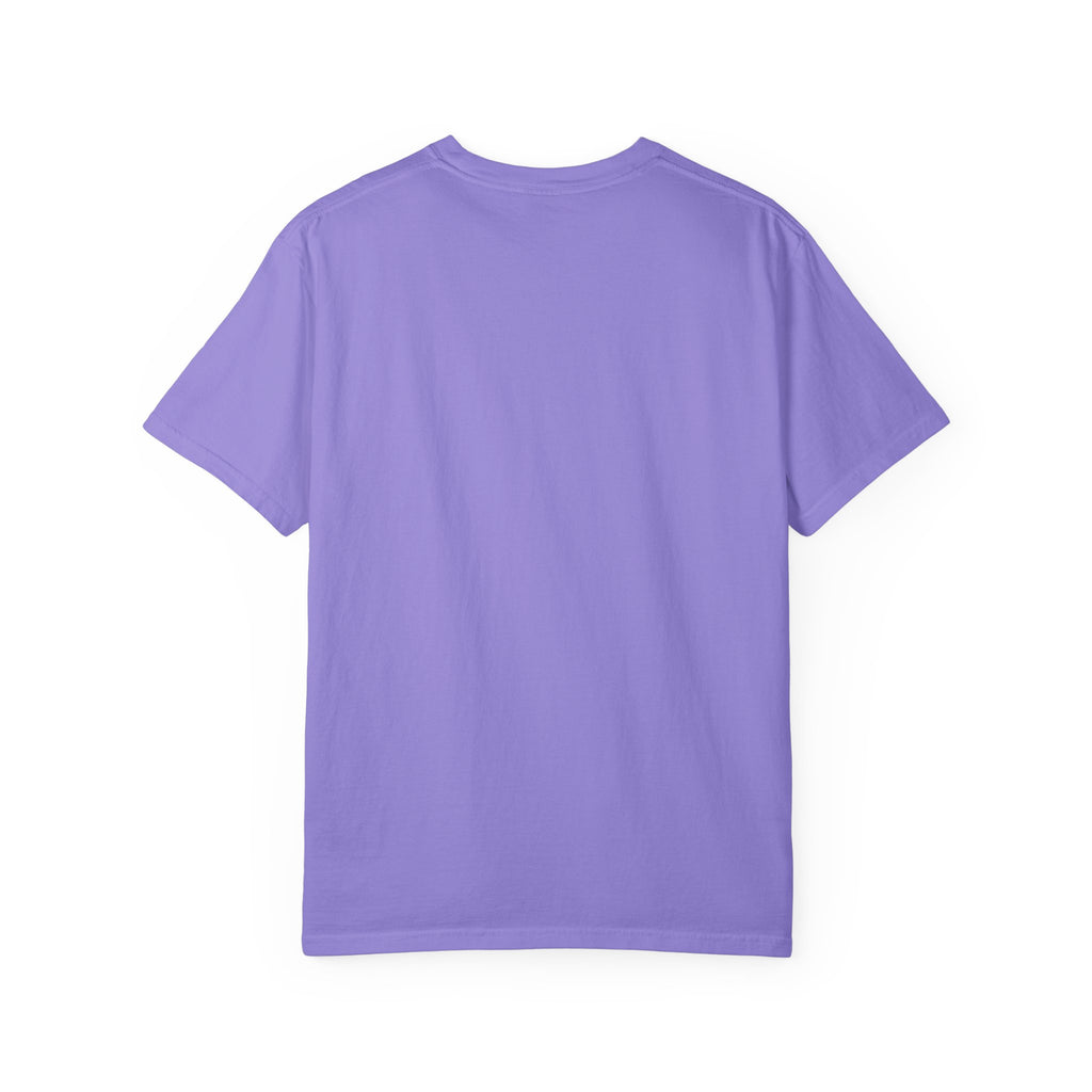 Mother Raising Warriors Retro Textured Tee