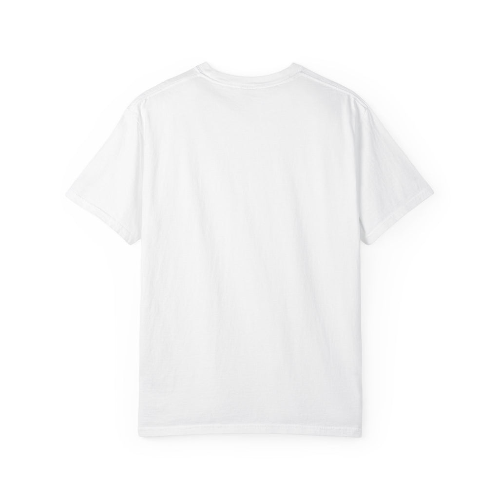 Dad By Day Gamer By Night Textured T-Shirt