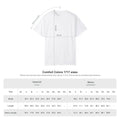 Growth Mindset T-Shirt — "Growth" Floral Graphic Tee