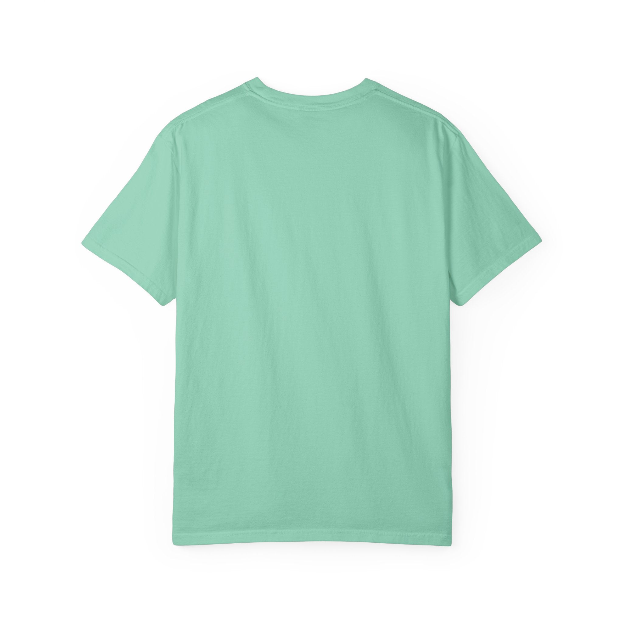 Mother Raising Warriors Retro Textured Tee