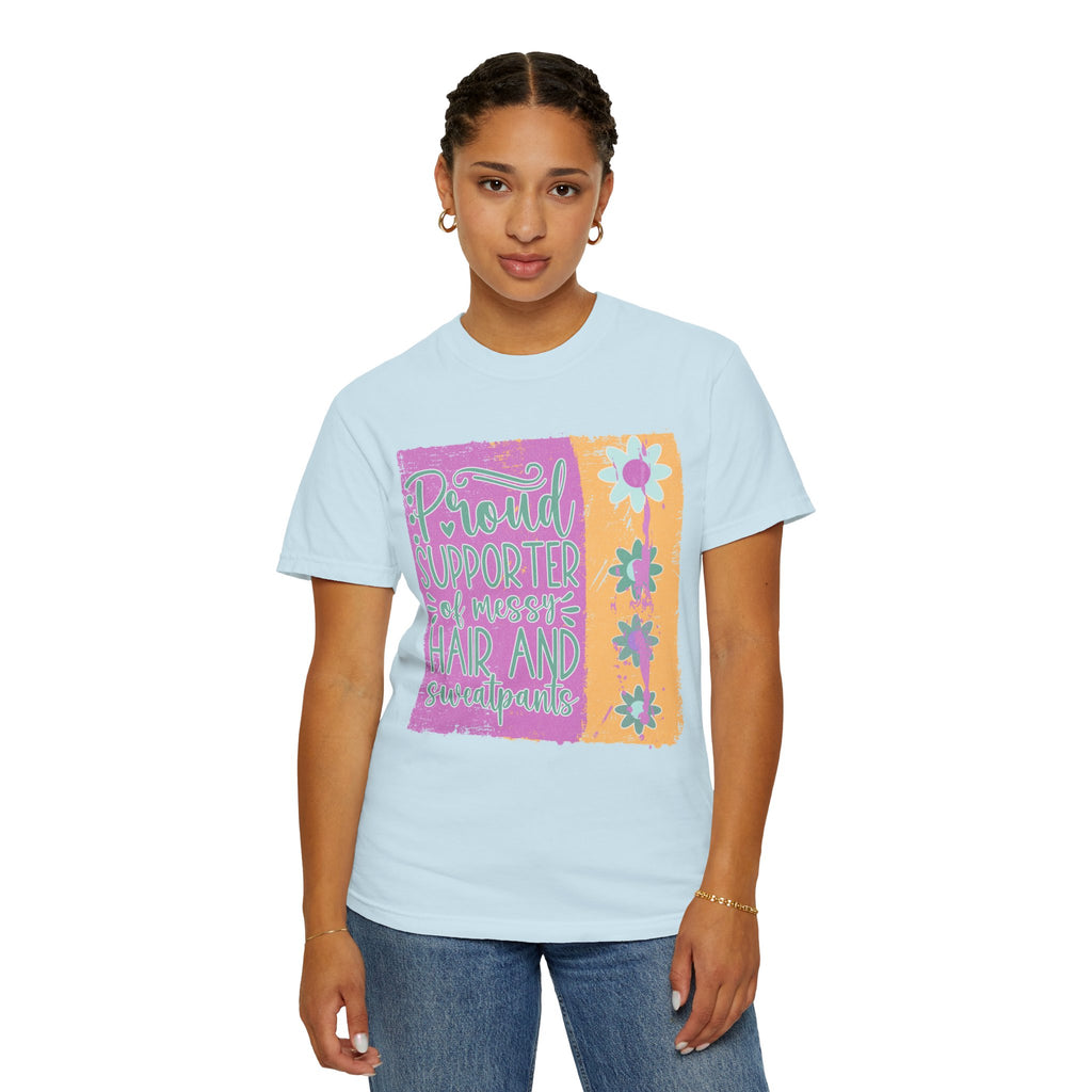 Proud Supporter of My Trans Daughter T-Shirt