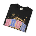 Texstured T-Shirt — "BRUH (Formerly Known As Mom)" Graphic Tee, Funny Mom Gift