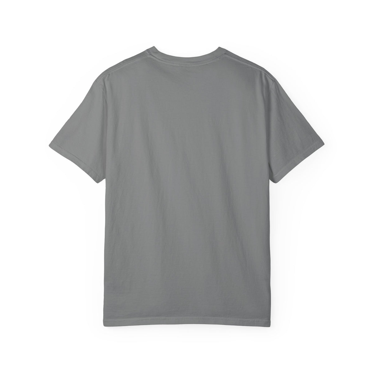 Dad By Day Gamer By Night Textured T-Shirt