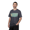 Ew, People Funny Introvert Textured Tee