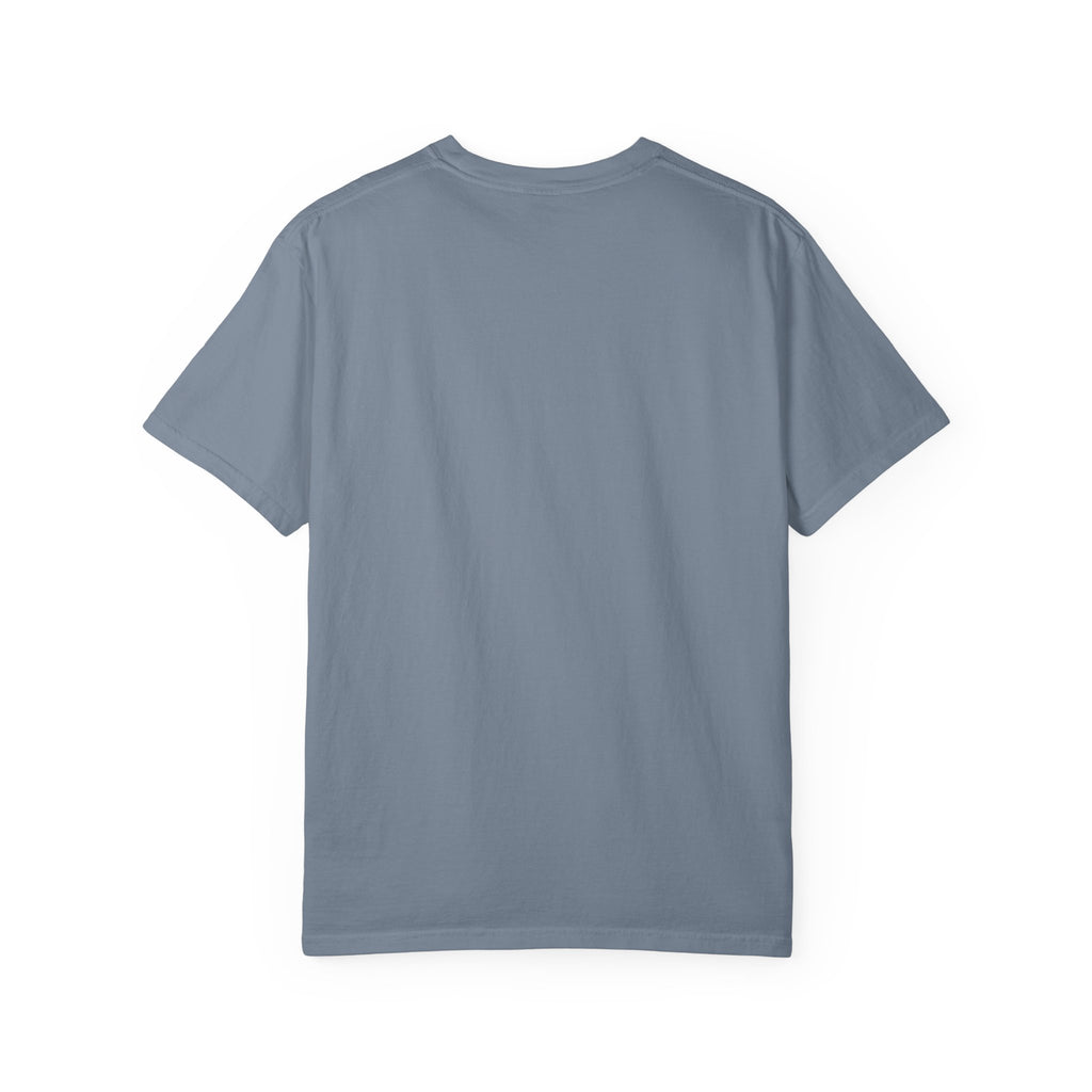 Dad By Day Gamer By Night Textured T-Shirt
