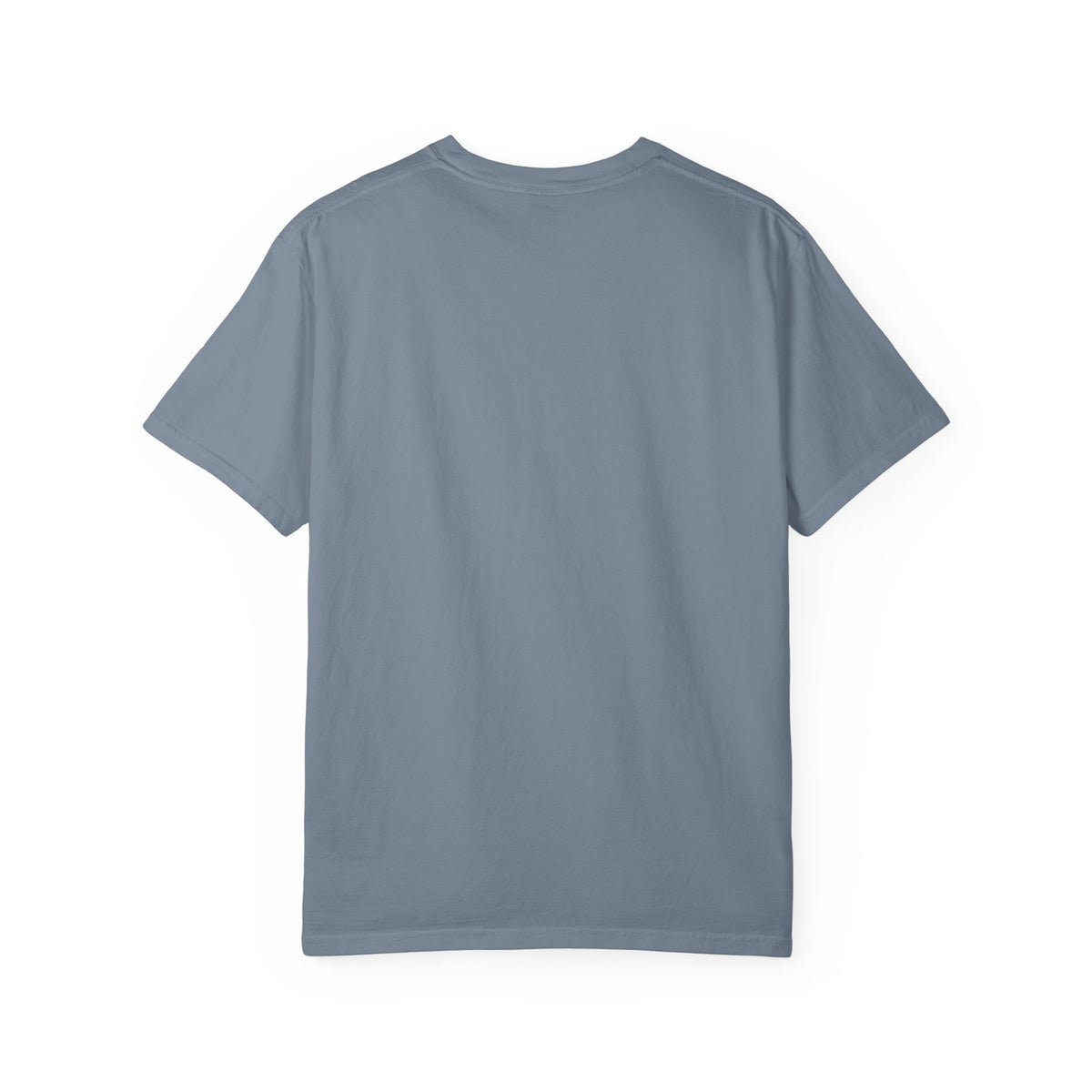 Dad By Day Gamer By Night Textured T-Shirt