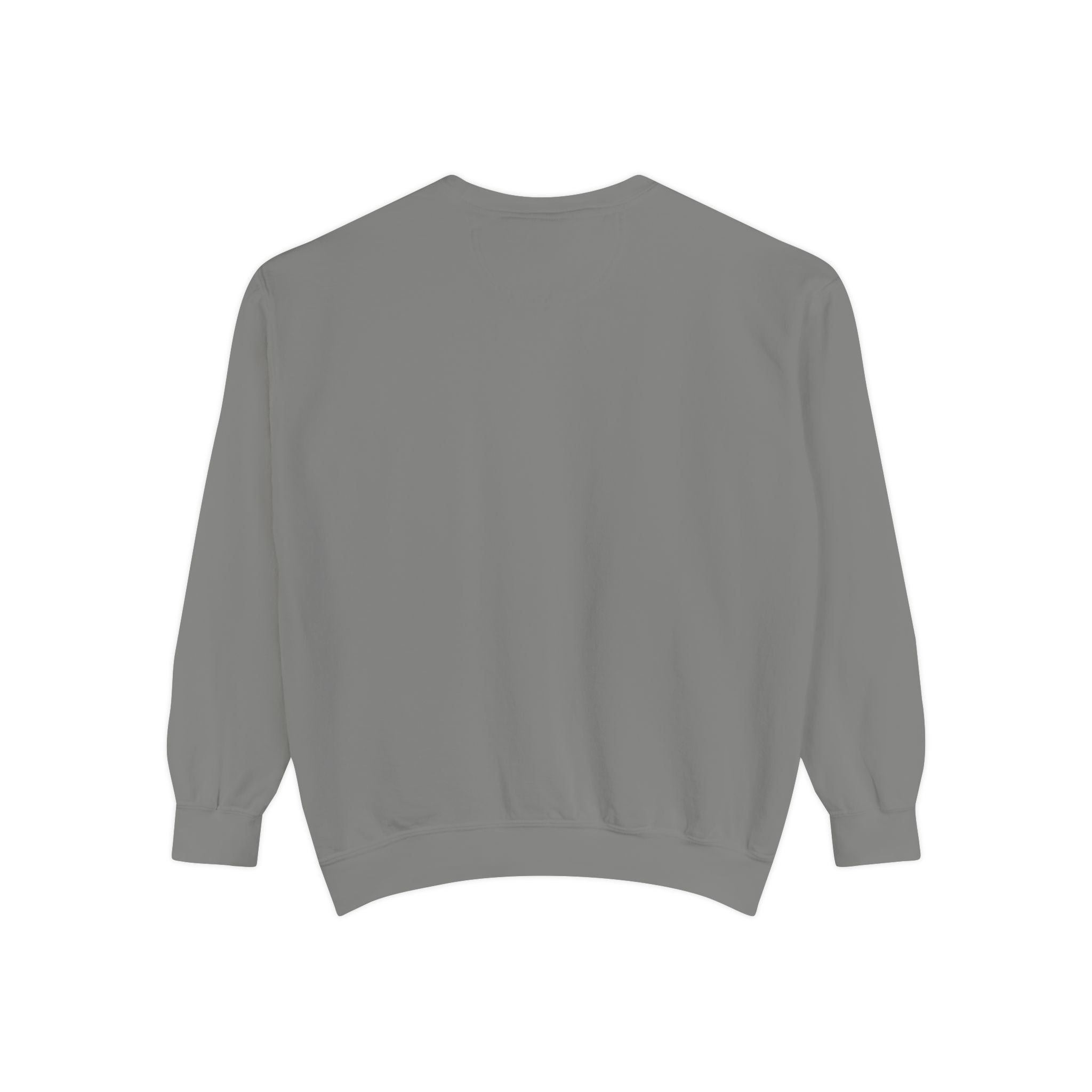 Coffee and Friends Sweatshirt — Cozy Floral Coffee Quote Crewneck