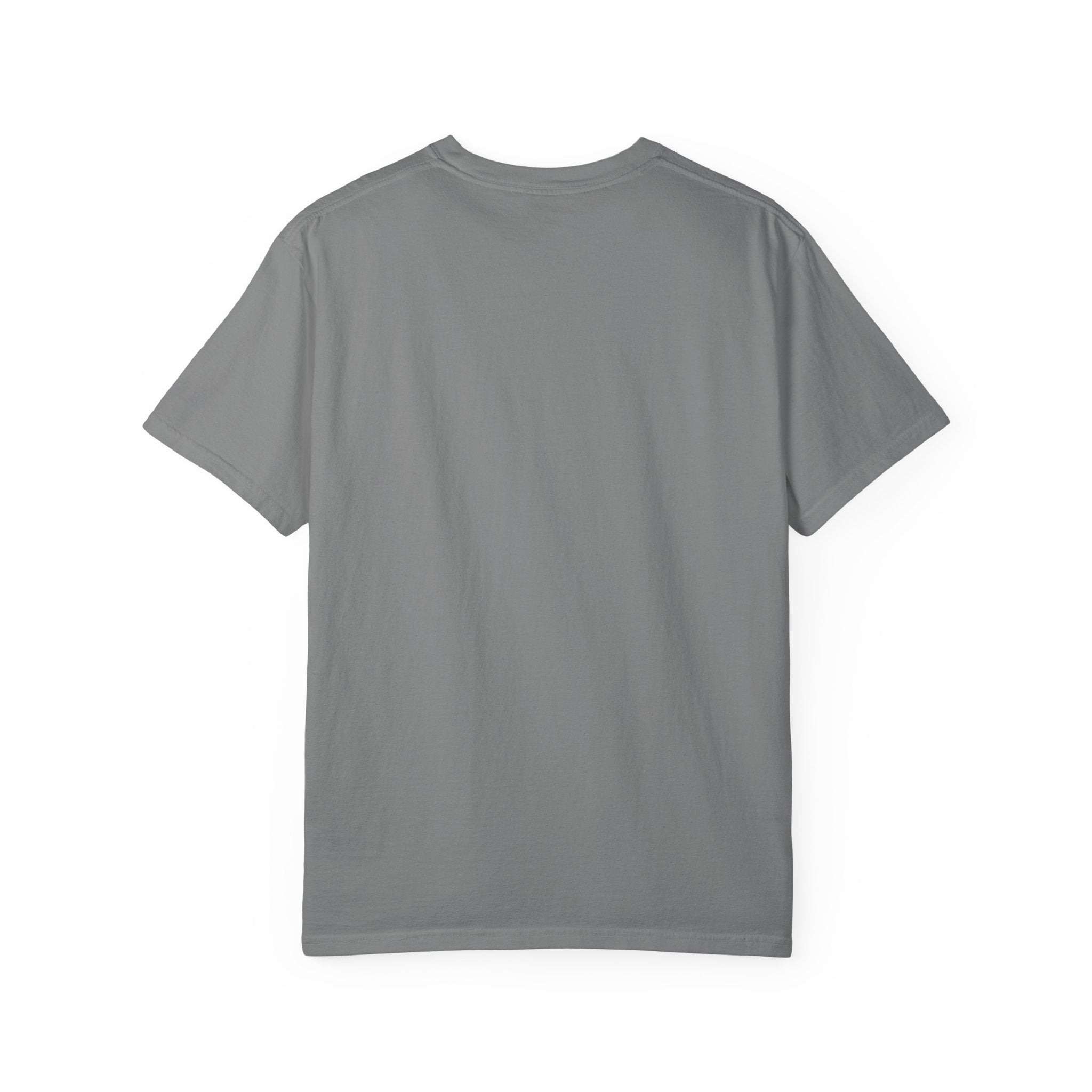 Wanted and Wild Cowboy Cowgirl  Textured T-Shirt