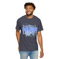 Mom Life T-Shirt - Livin' the Mom Life Graphic Tee