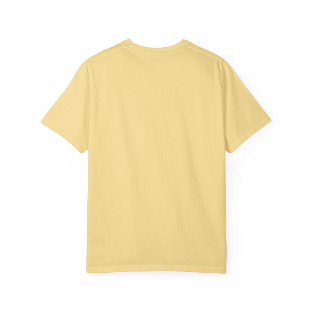Dad By Day Gamer By Night Textured T-Shirt