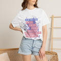 ADHD Funny Quote T-Shirt — 'Ask Me About ADHD' Graphic Tee