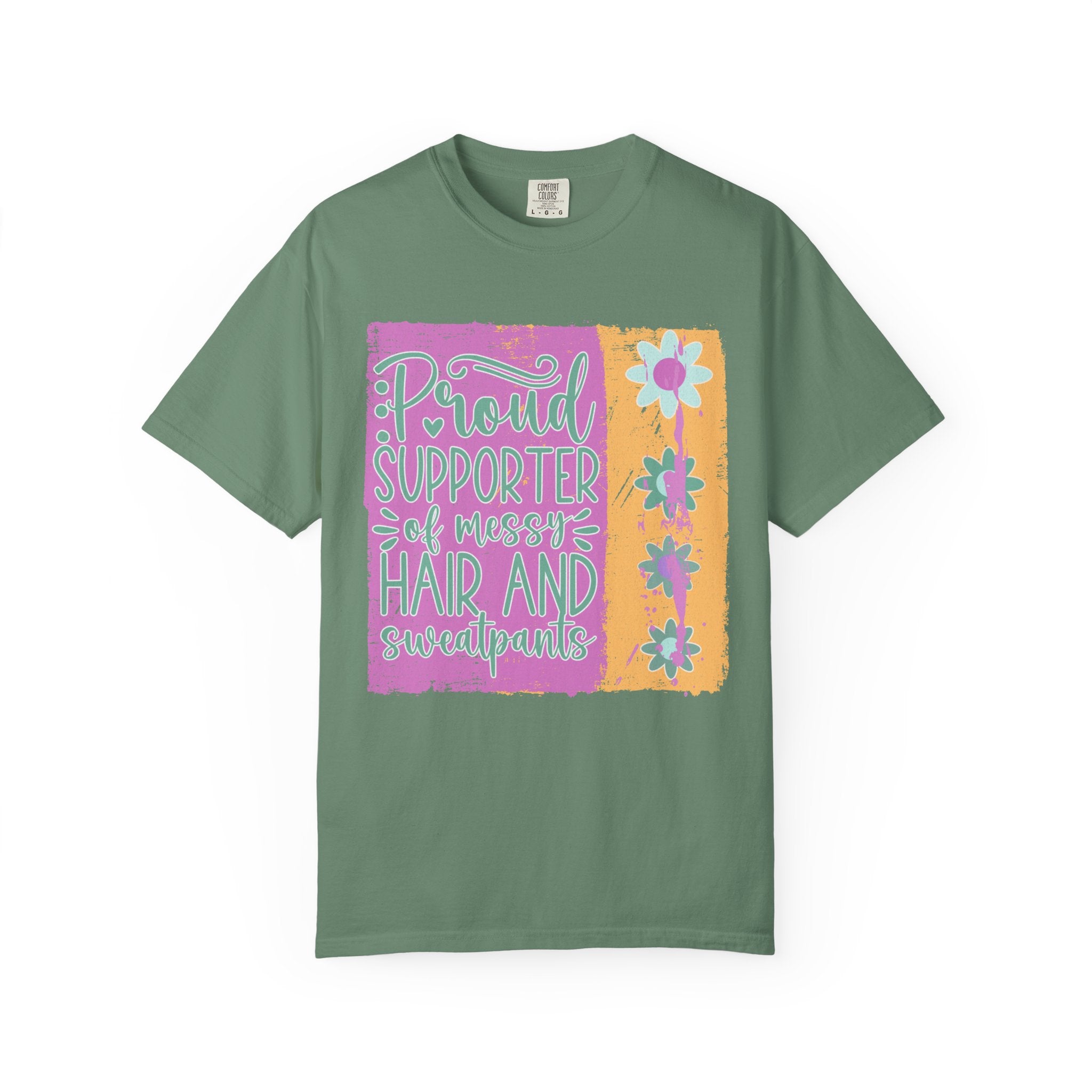 Proud Supporter of My Trans Daughter T-Shirt
