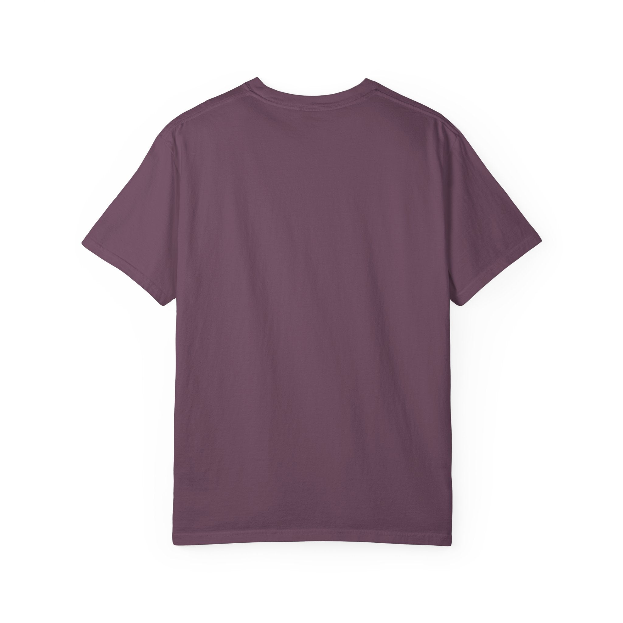 Mother Raising Warriors Retro Textured Tee