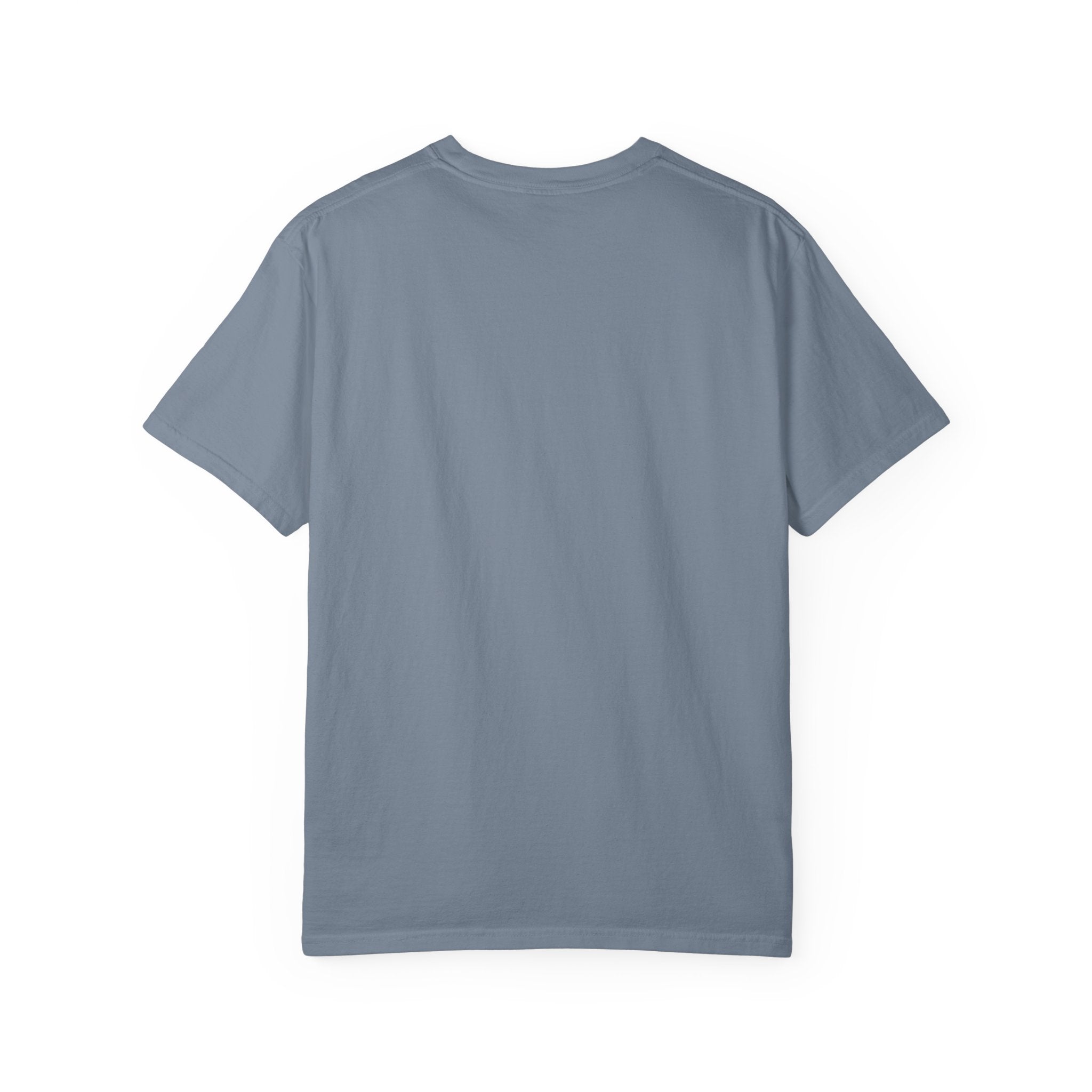 Textured Retro I'm Not For Everyone Tee