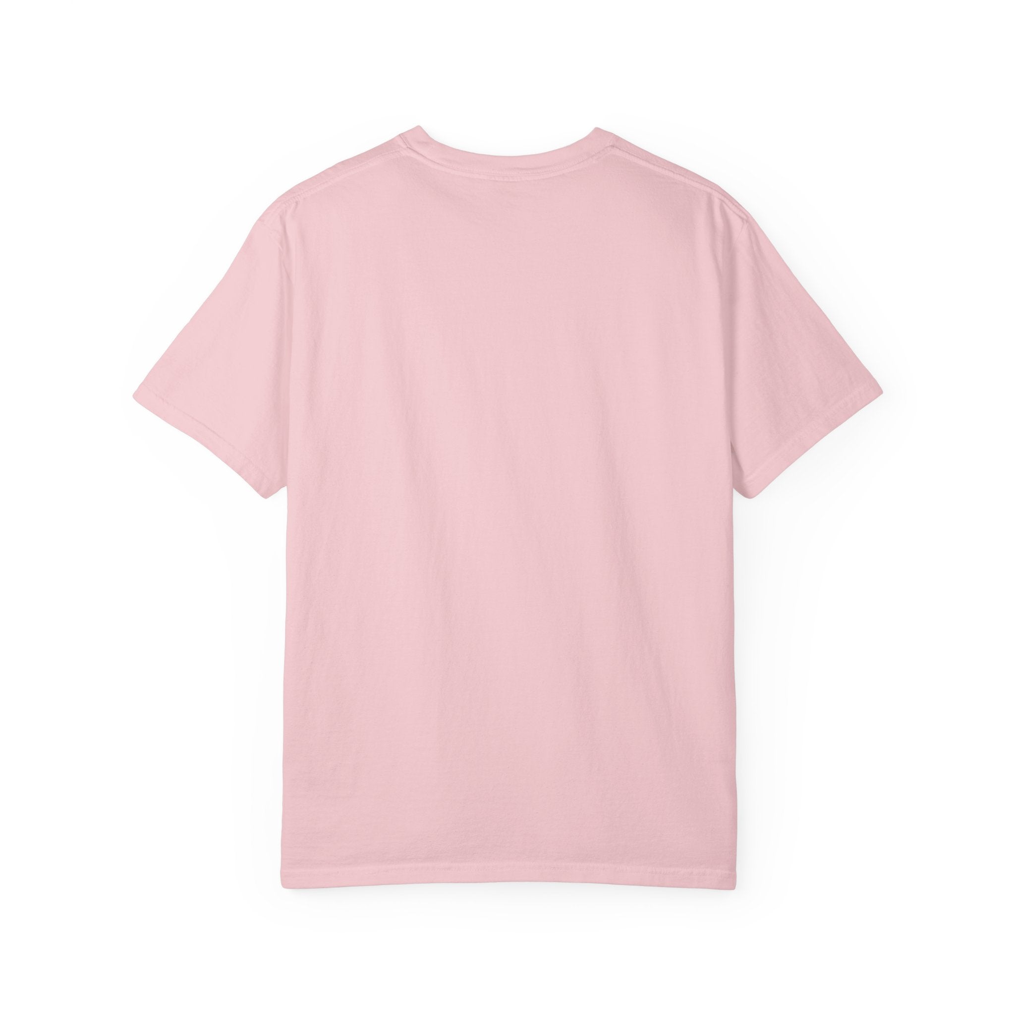 Mother Raising Warriors Retro Textured Tee