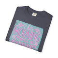 Textured Morning People Or Mornings For People T-Shirt