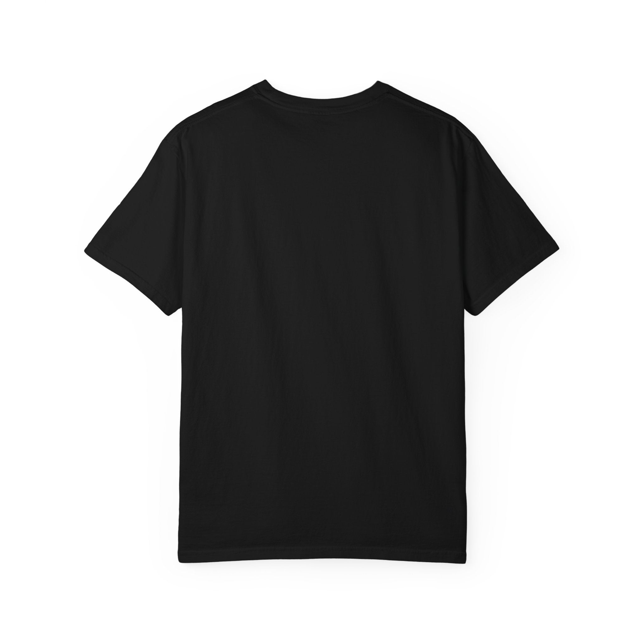 Faith Makes All Things Possible T-Shirt |Textured Inspirational Tee