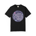 Vintage Floral 'Love Blooms Within' T-Shirt