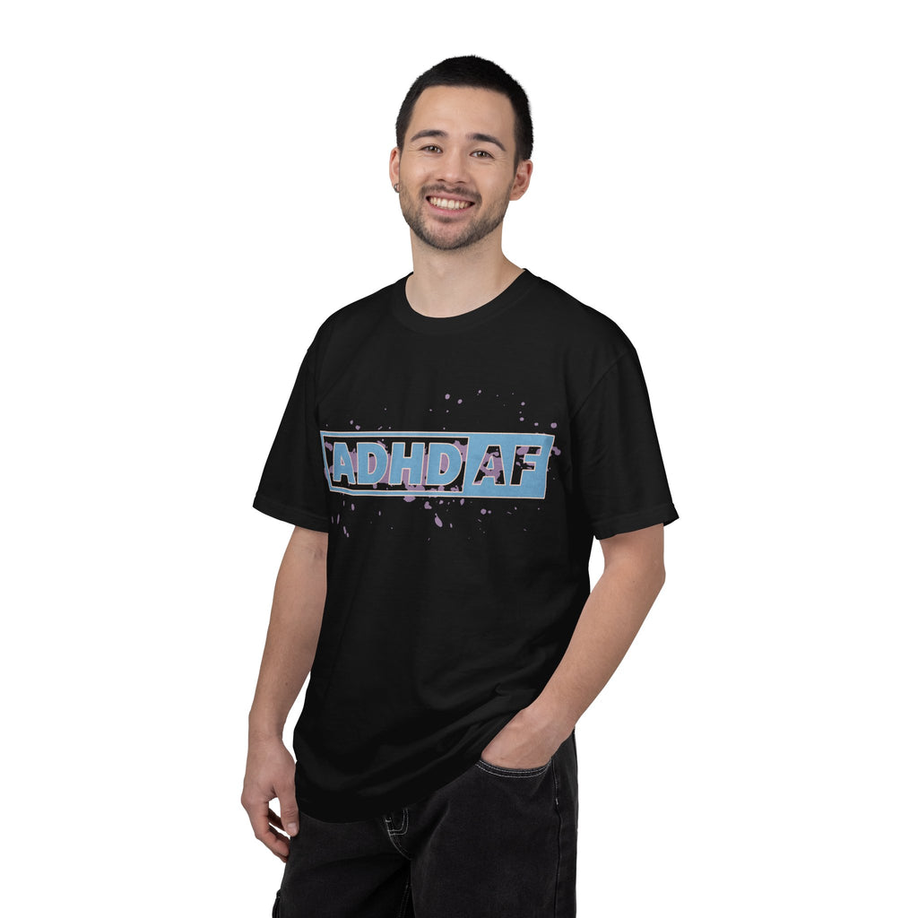 ADHD AF Graphic T-Shirt