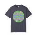 It's a Good Day to Read a Book Textured T-Shirt