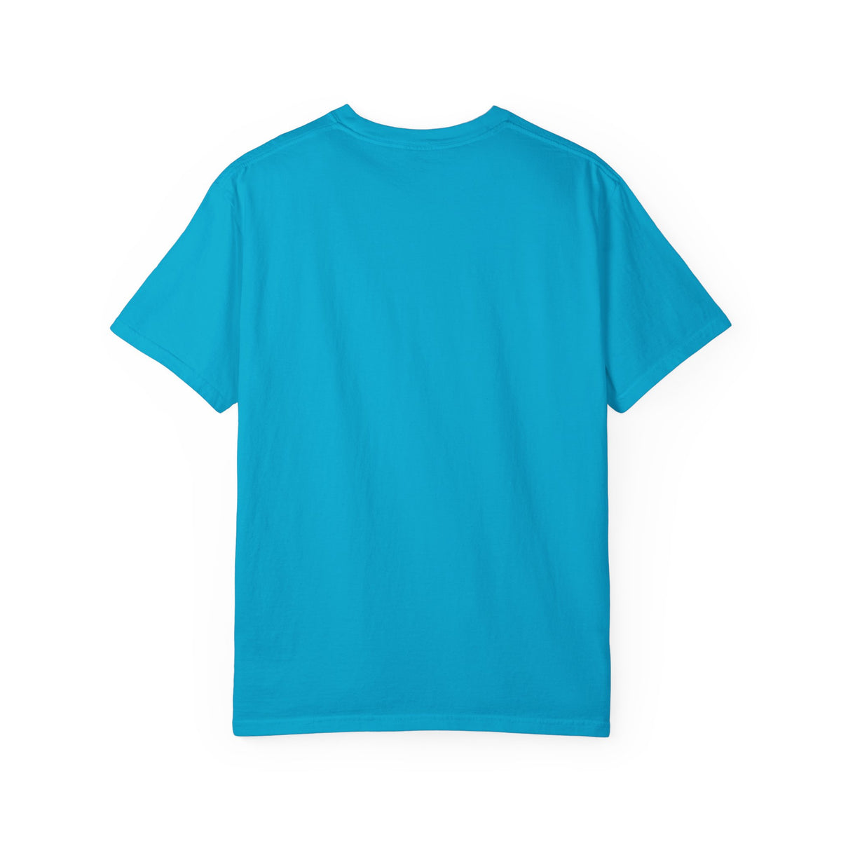 Dad By Day Gamer By Night Textured T-Shirt