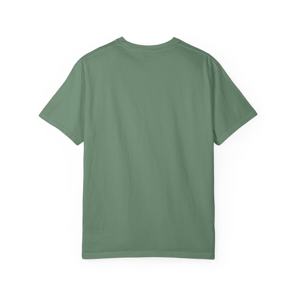 Dad By Day Gamer By Night Textured T-Shirt