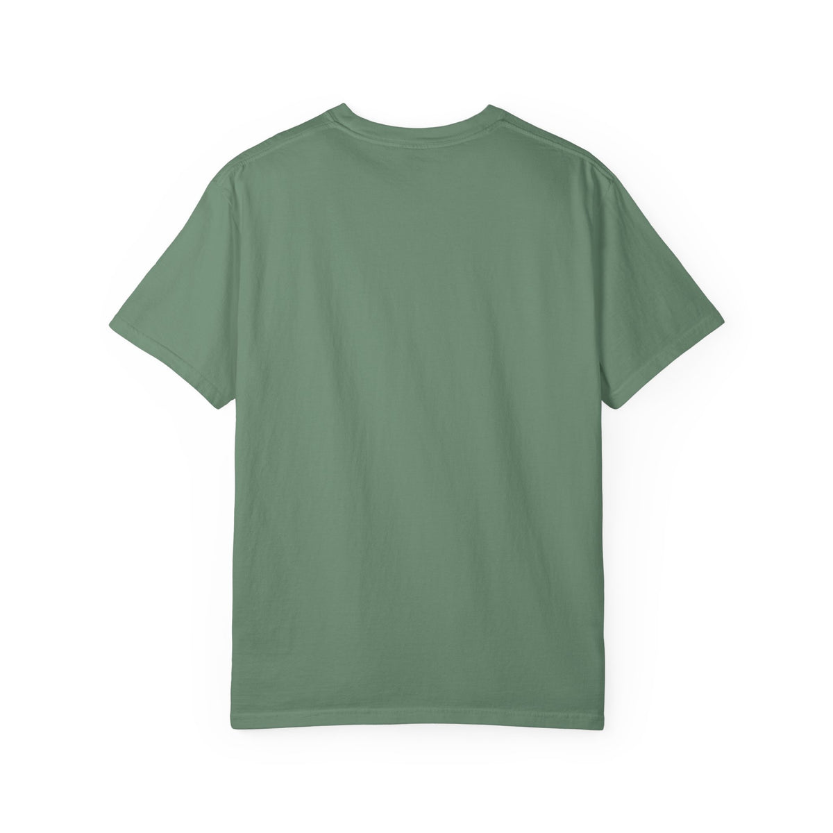Dad By Day Gamer By Night Textured T-Shirt