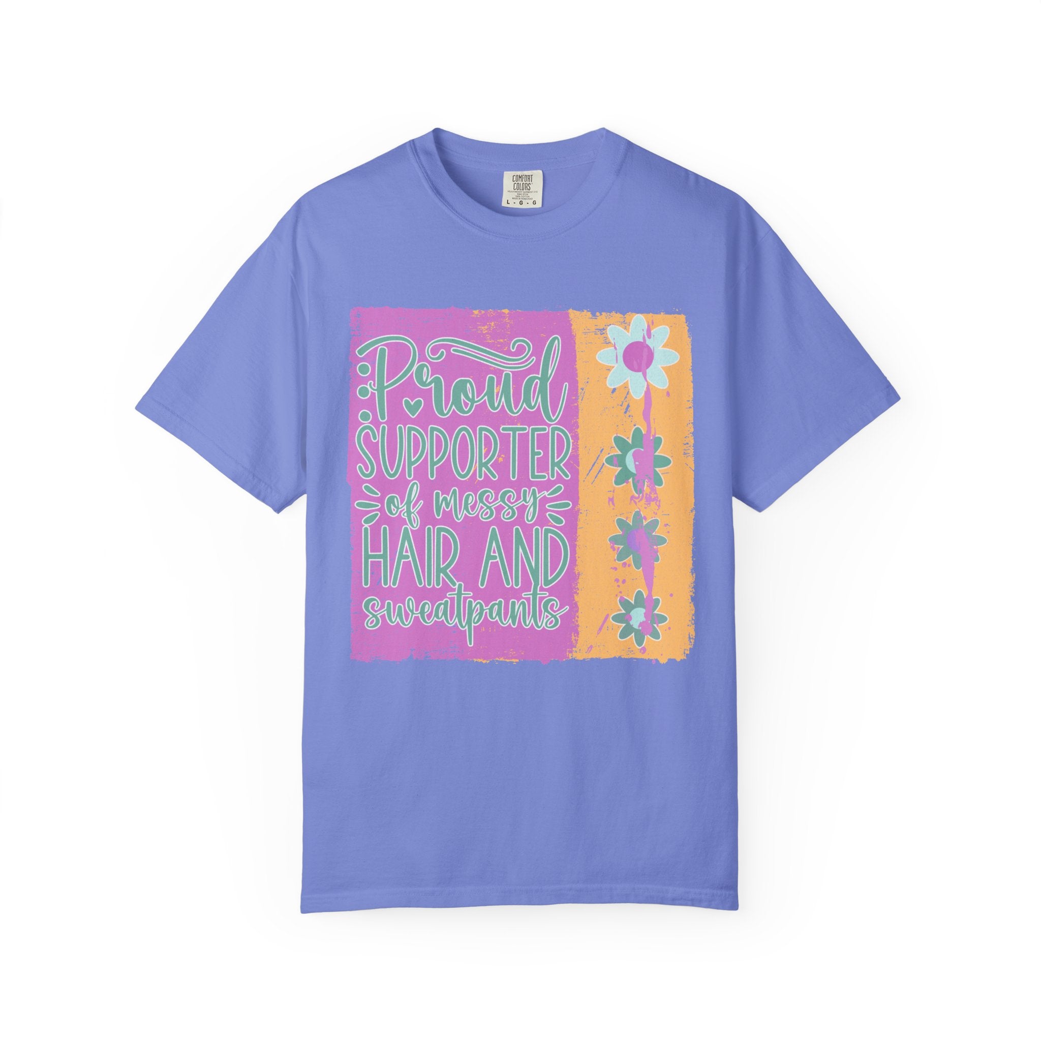 Proud Supporter of My Trans Daughter T-Shirt