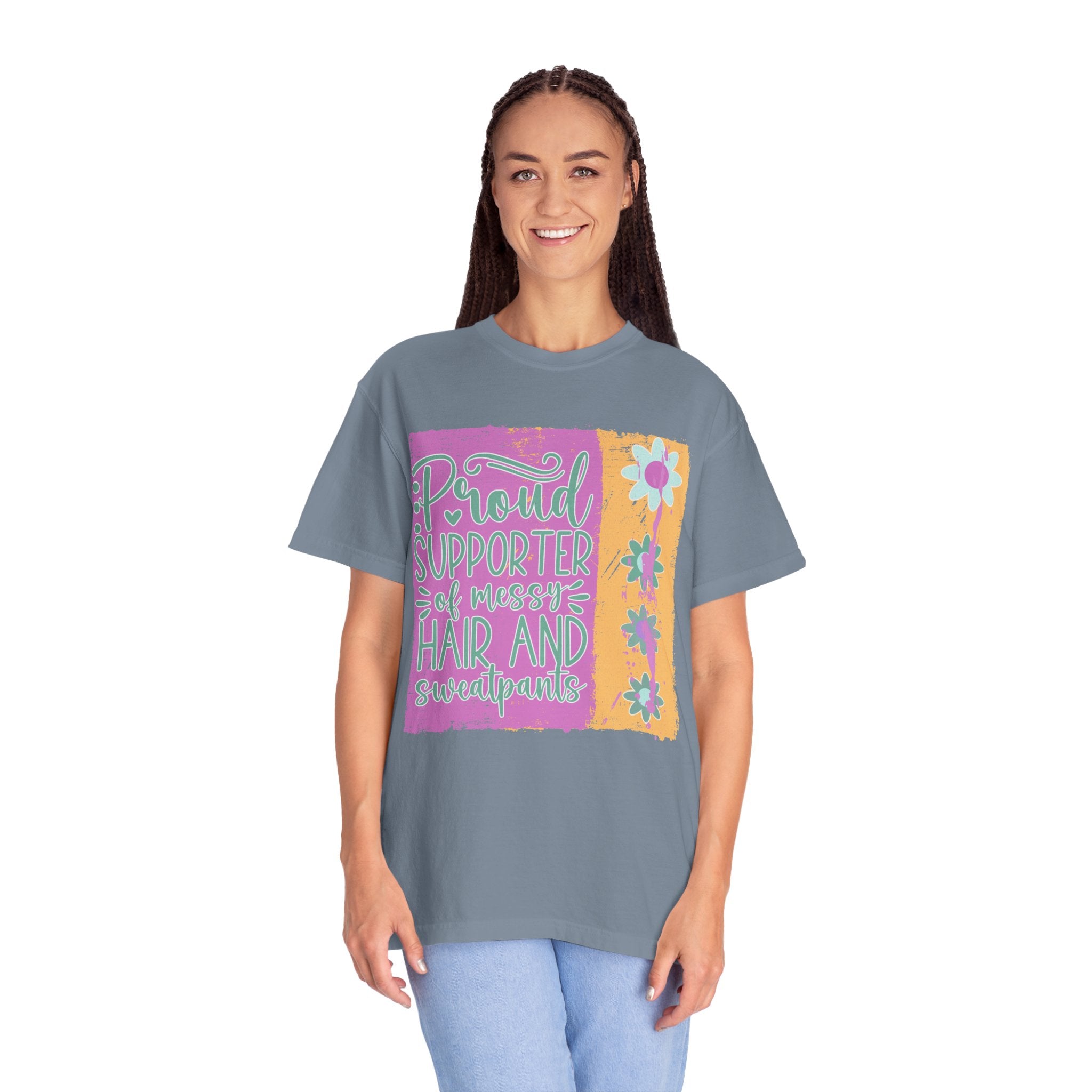 Proud Supporter of My Trans Daughter T-Shirt
