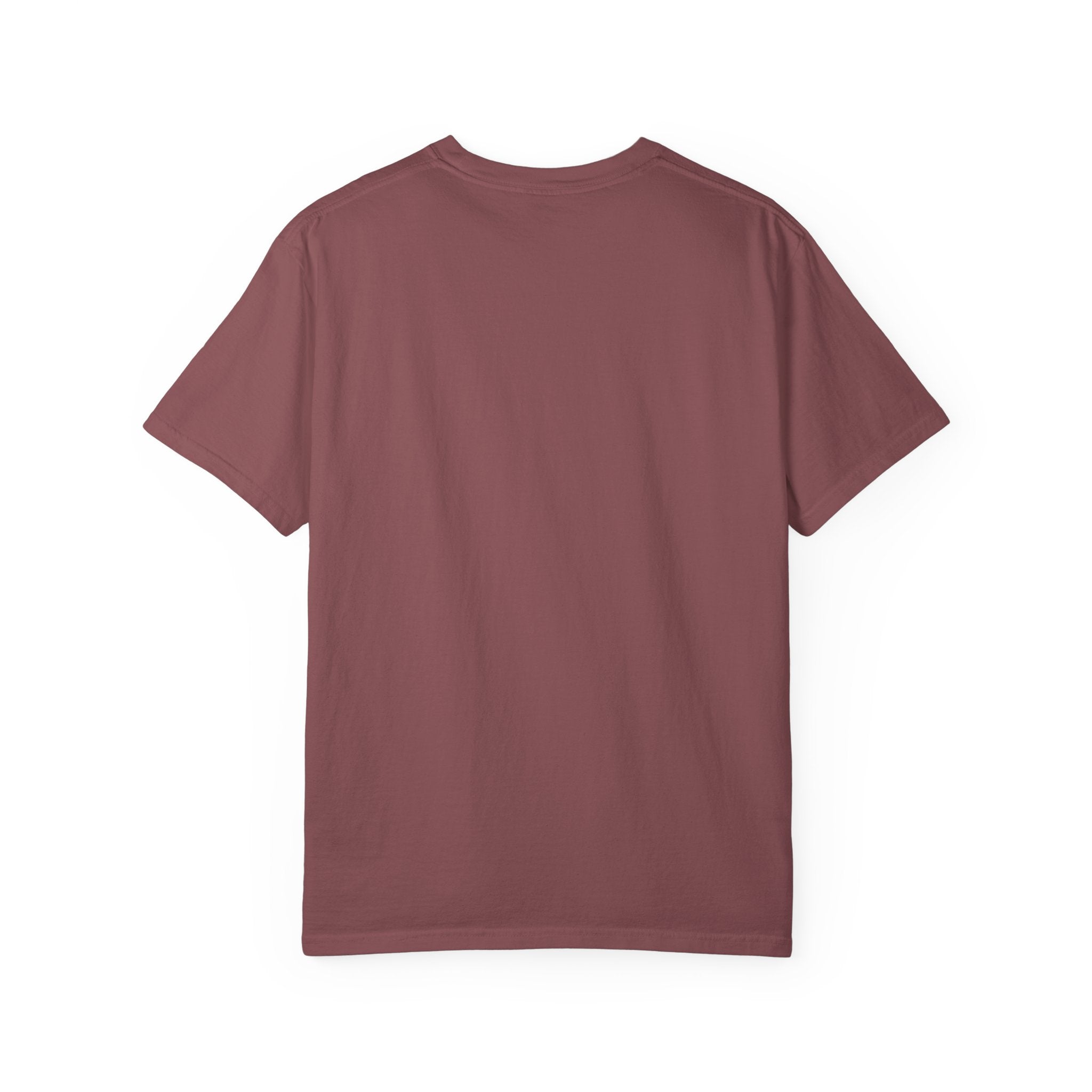Faith Makes Things Possible T-shirt | Textured Inspirational Typography