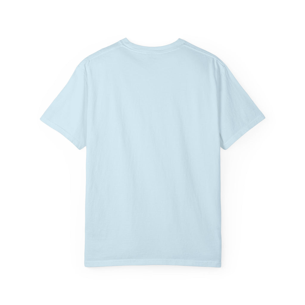 It's a Good Day to Read a Book Textured T-Shirt