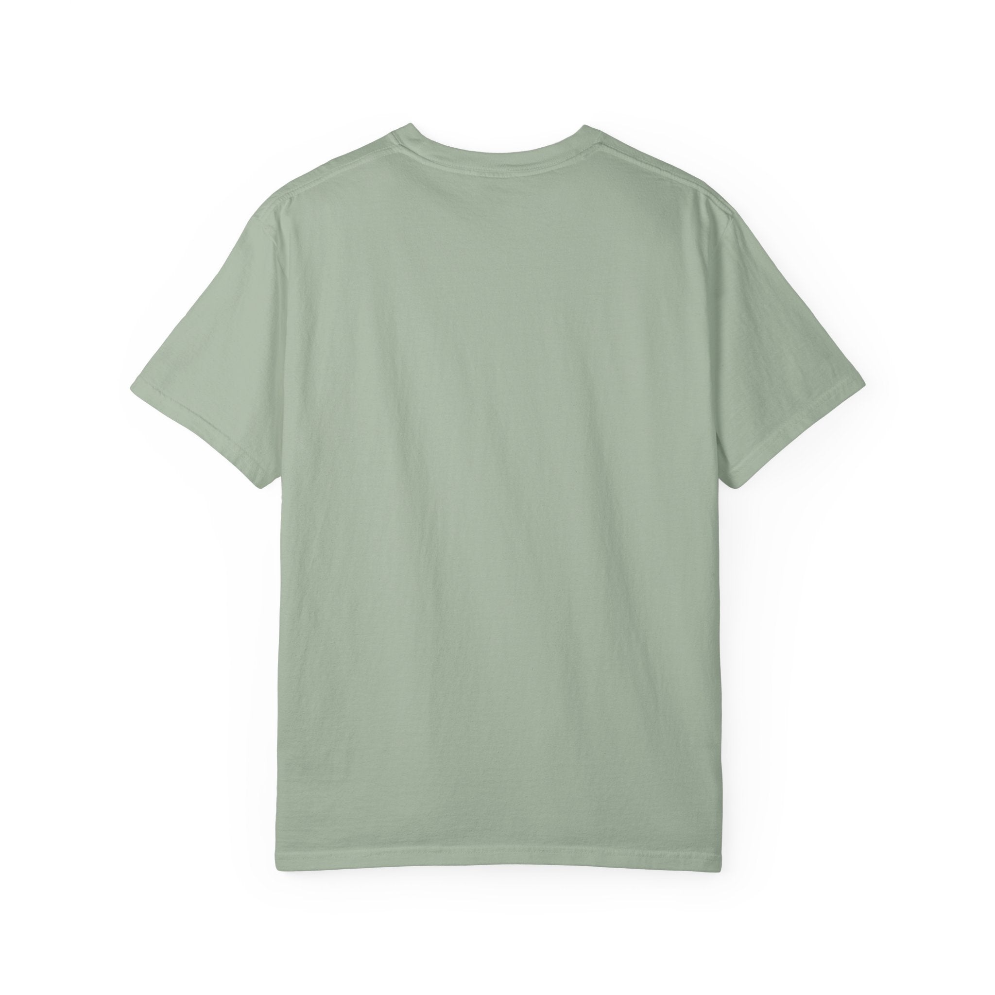 Textured Kindness and Coffee T-Shirt