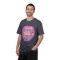 Textured Retro Faithful Friend Memorial Tee