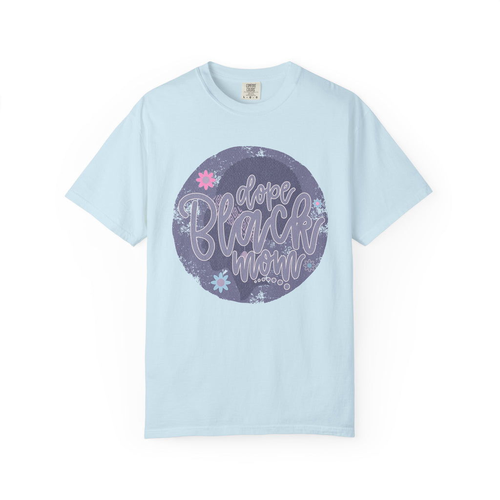 Vintage Floral 'Love Blooms Within' T-Shirt