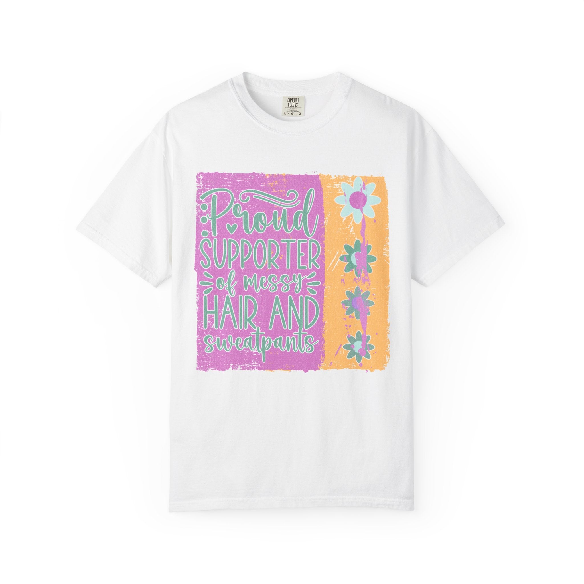 Proud Supporter of My Trans Daughter T-Shirt