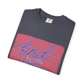 Find Joy in the Journey T-shirt |Textured Inspirational Script Graphic