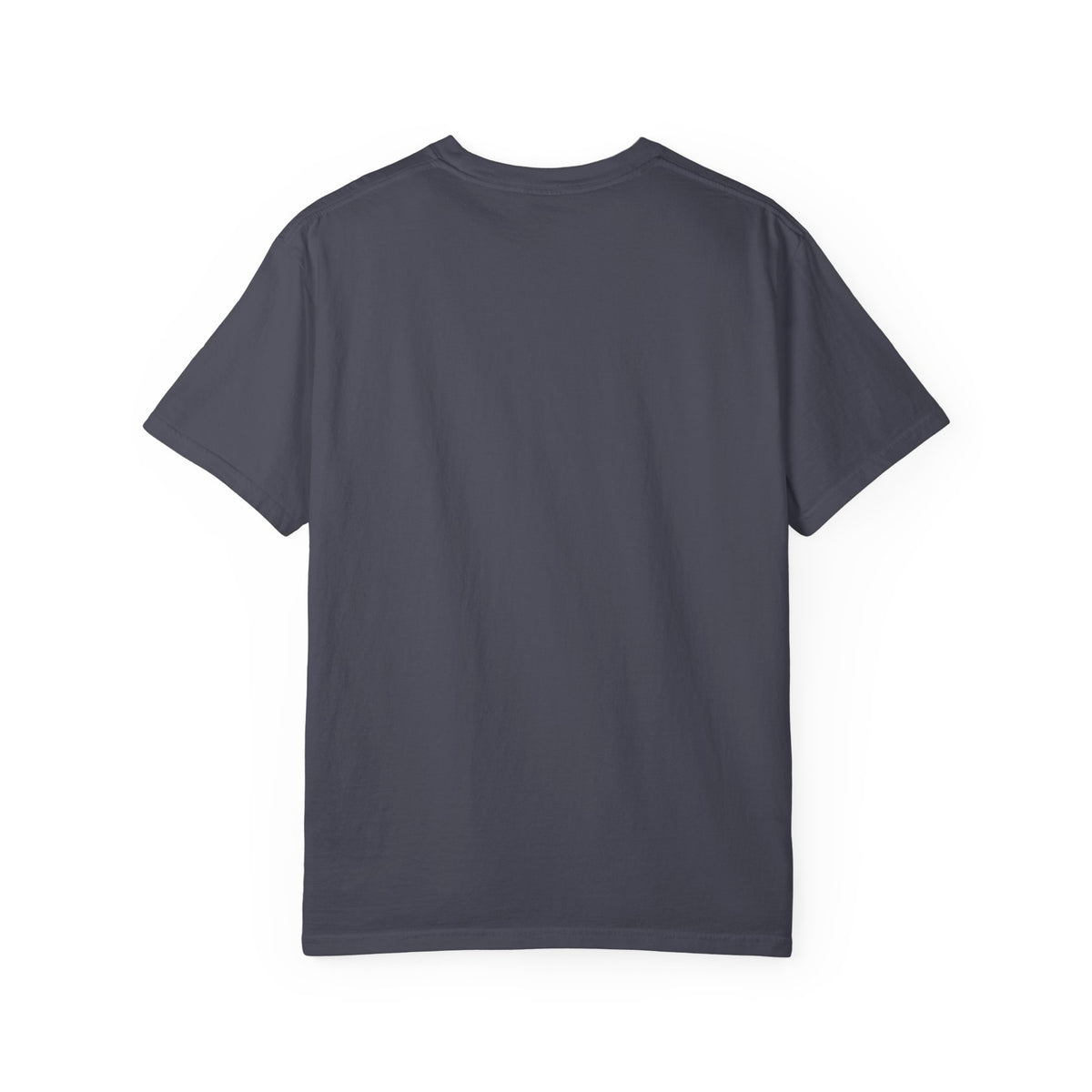 Dad By Day Gamer By Night Textured T-Shirt